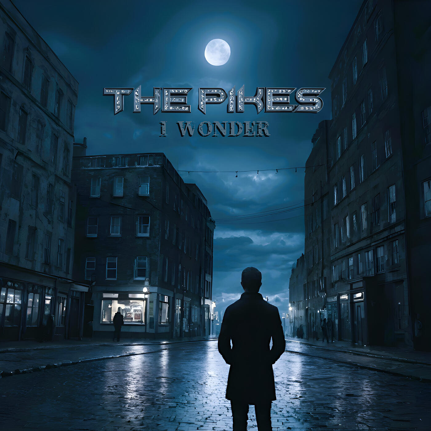 Релиз I Wonder