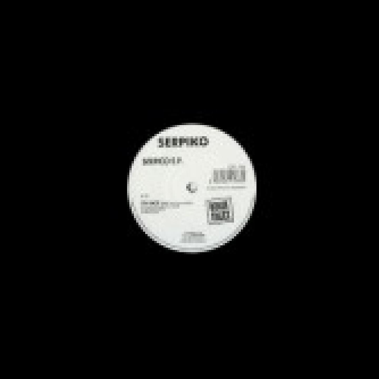 Релиз Serpiko E.P.