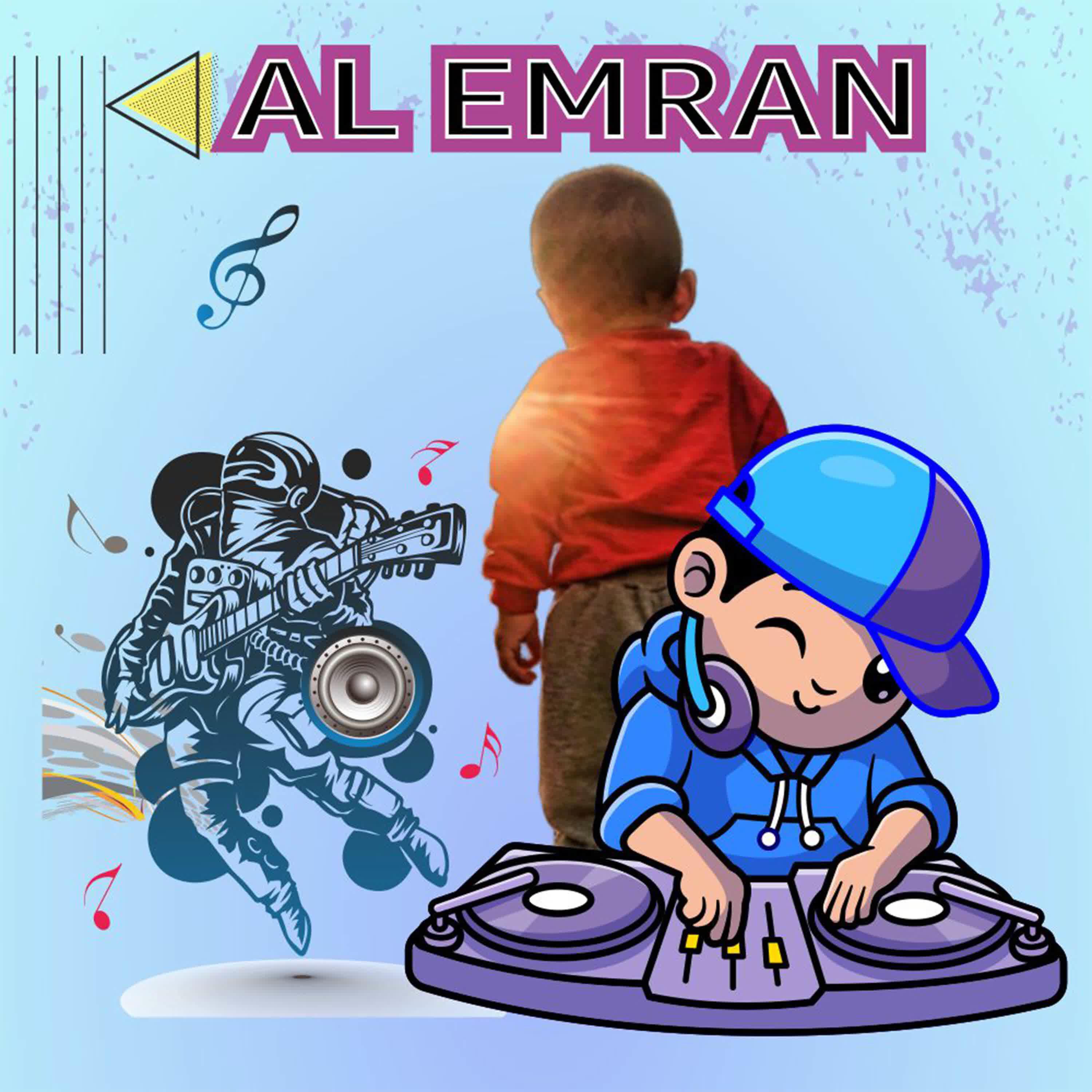 DJ Al Emran