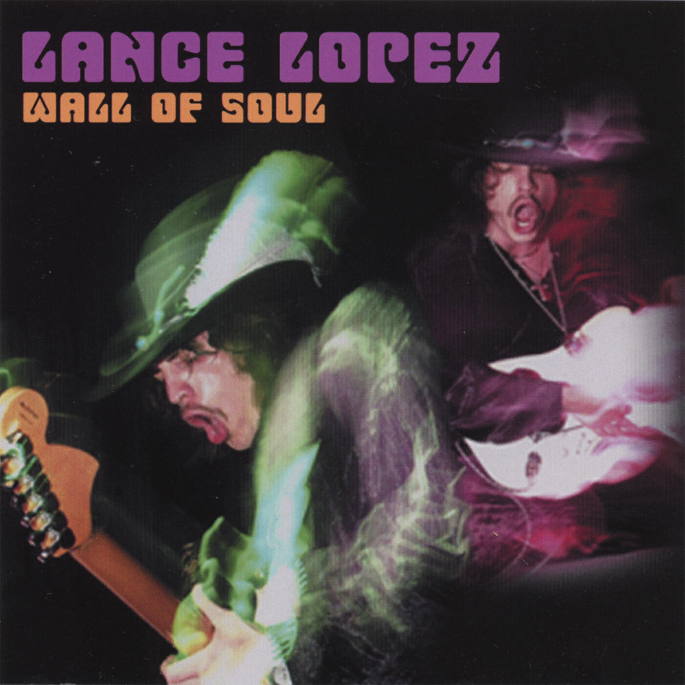 Релиз Wall Of Soul