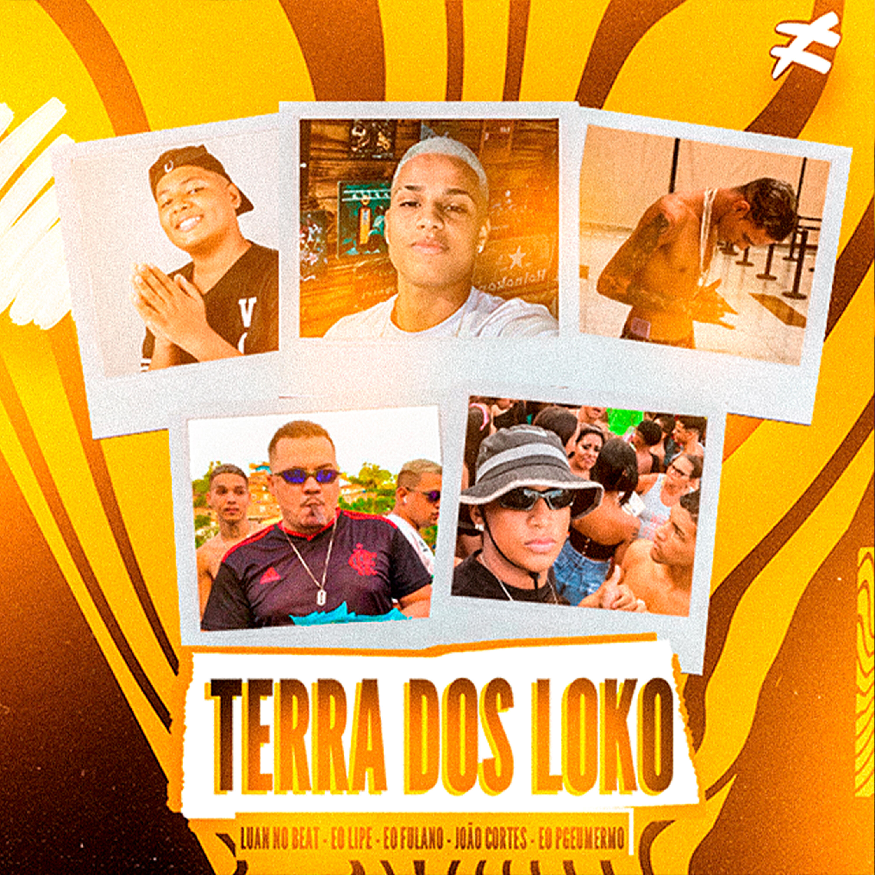 Релиз Terra dos Loko