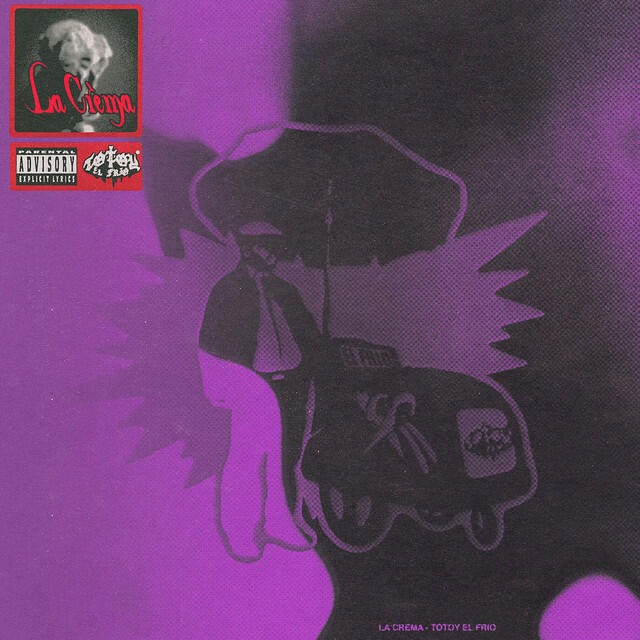 Релиз La Crema