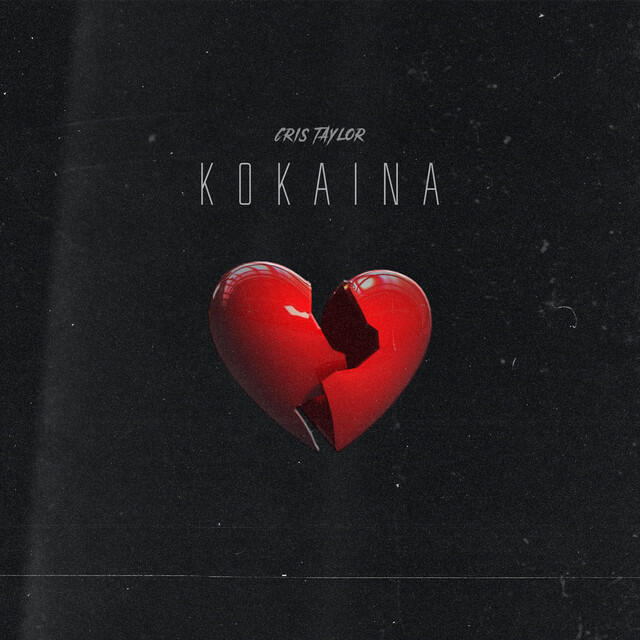 Релиз KOKAINA