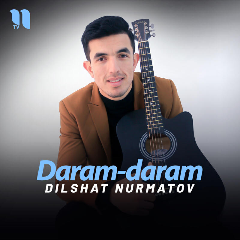 Постер альбома Daram-daram