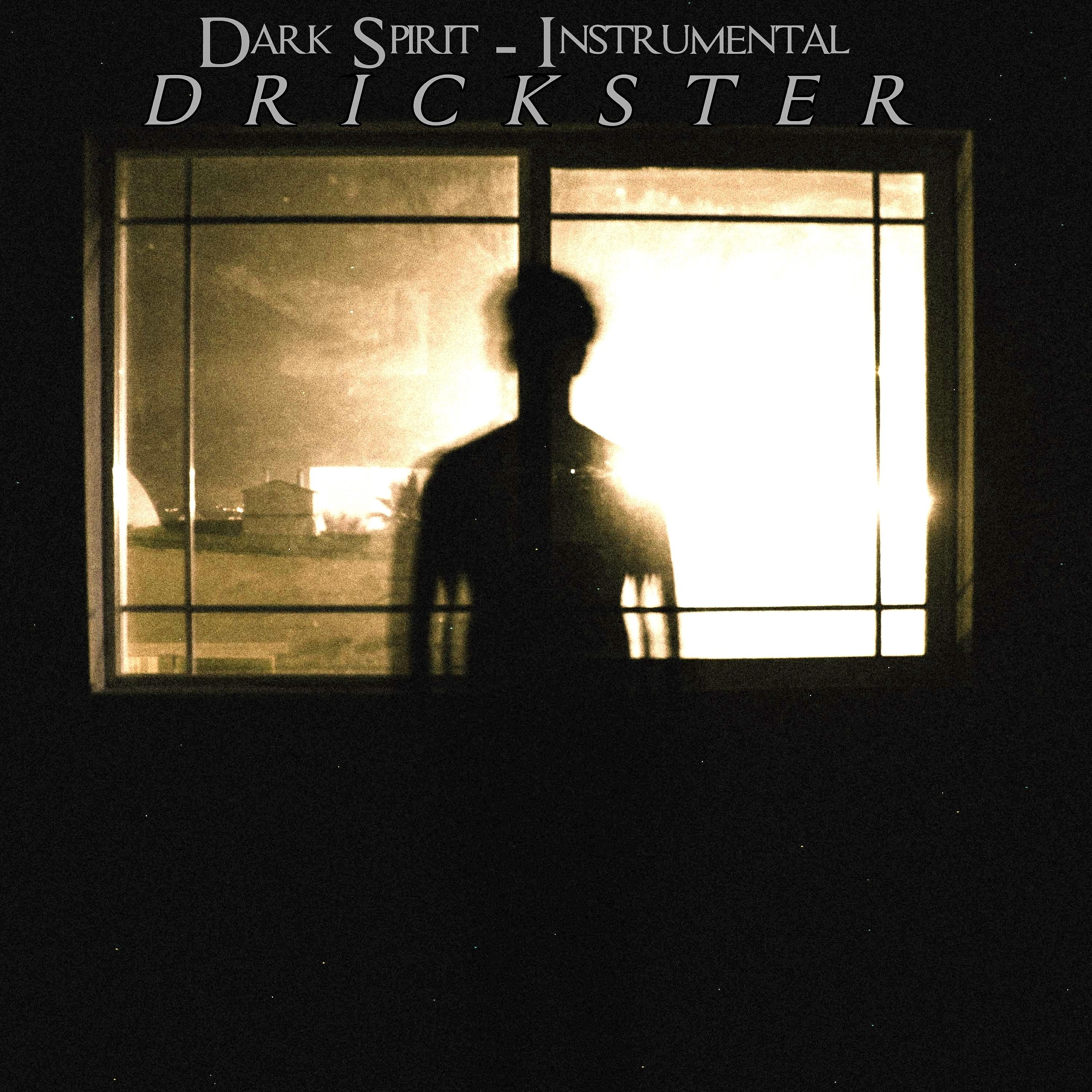 Релиз Dark Spirit (Instrumental)