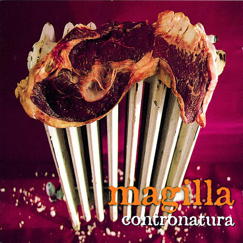 Релиз Contronatura
