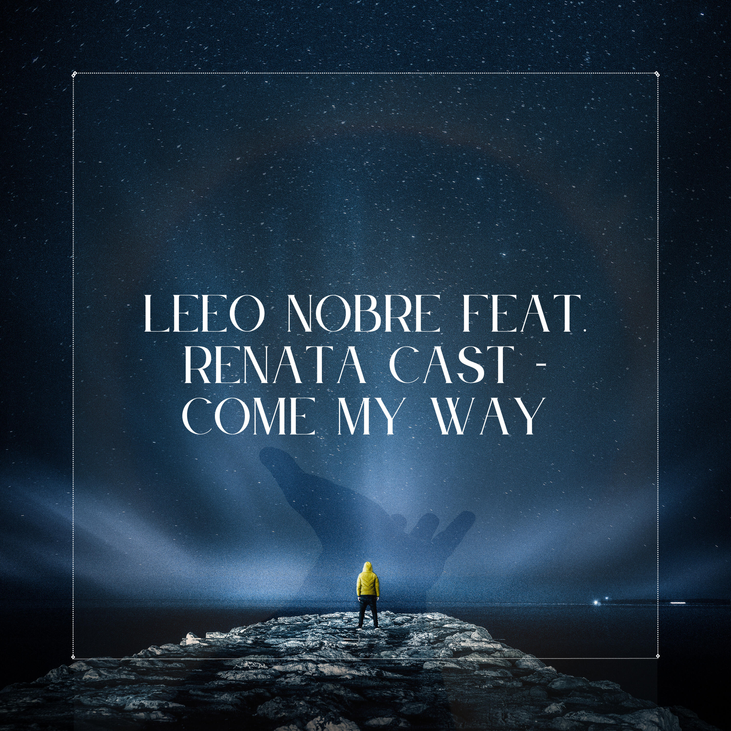 Постер альбома Come My Way