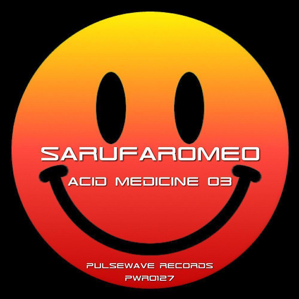 Sarufaromeo 