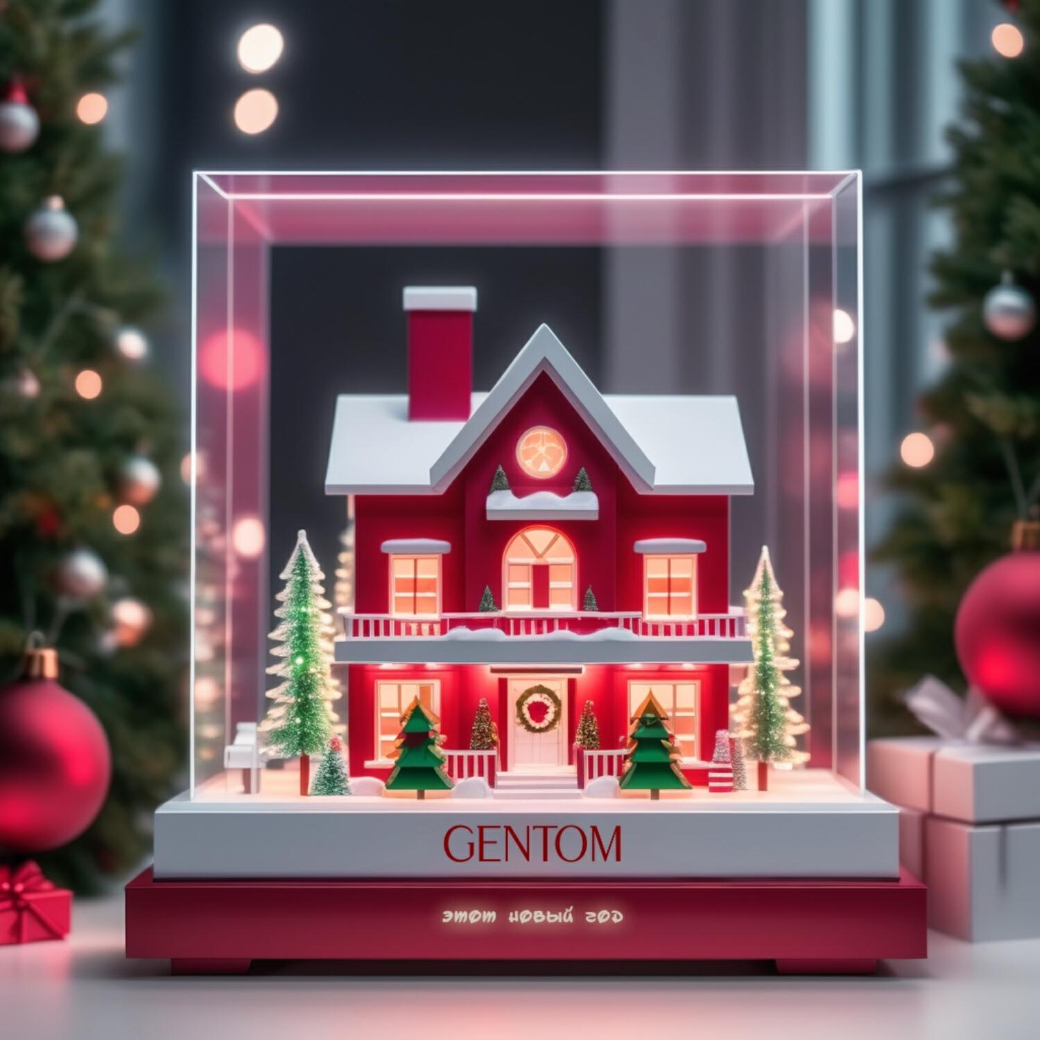 Релиз Этот Новый Год