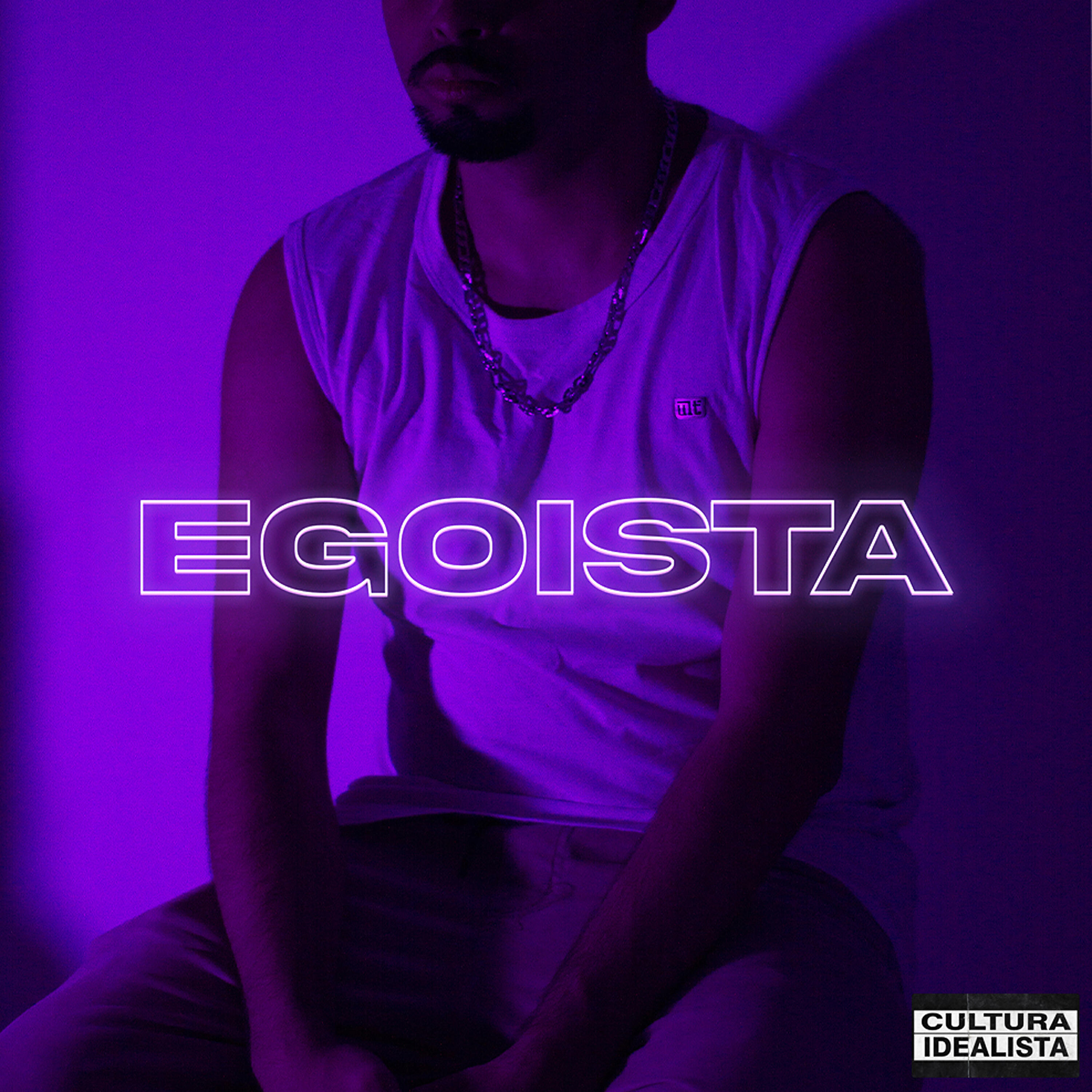 Релиз Egoísta