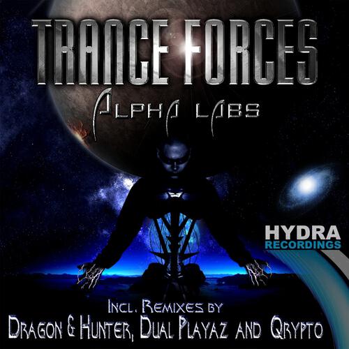 Релиз Alpha Labs