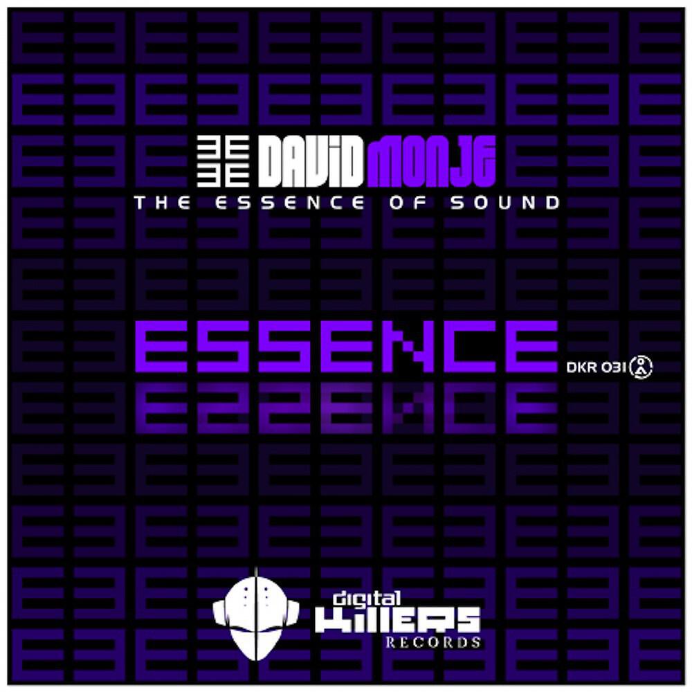 Релиз Essence