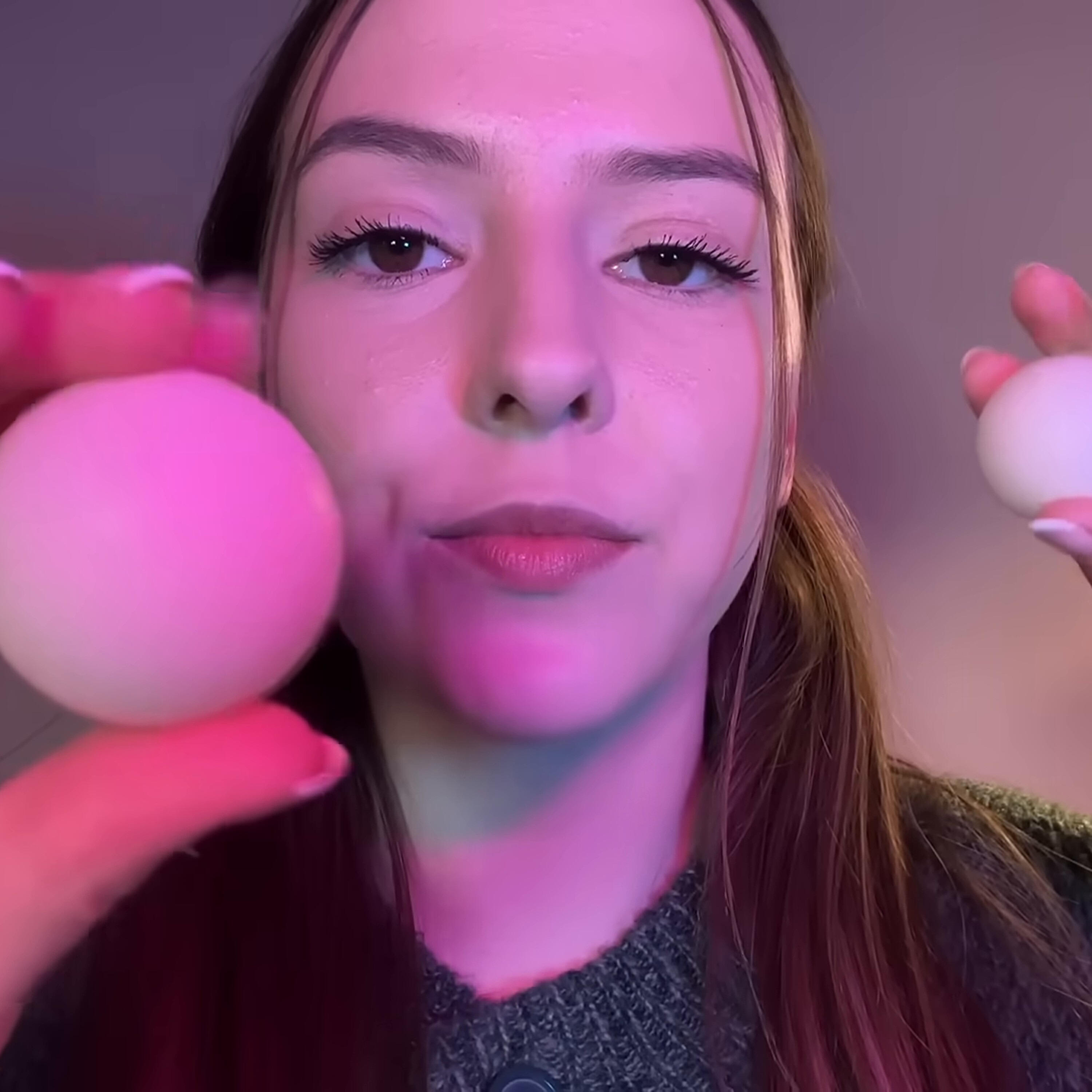 ASMR Rebecca