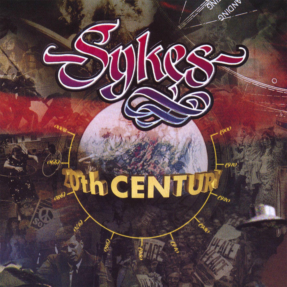Релиз 20th Century
