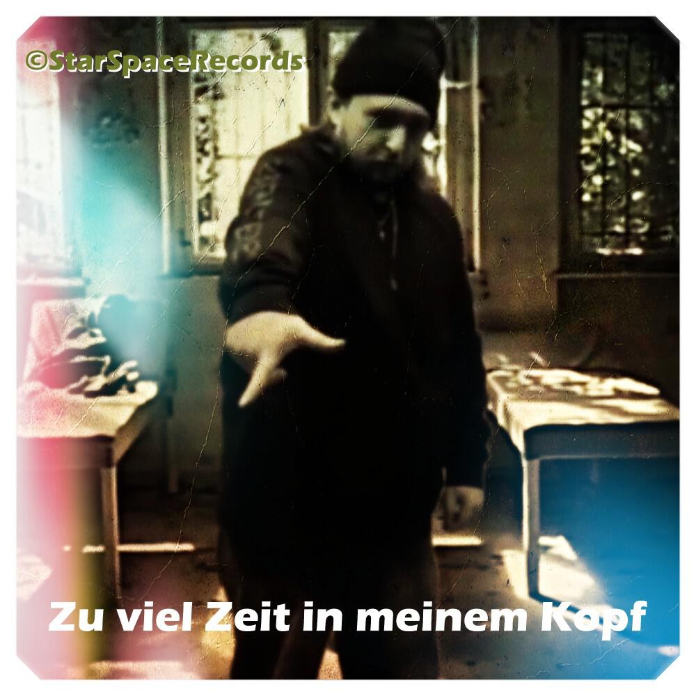 Релиз Zu viel Zeit in meinem Kopf