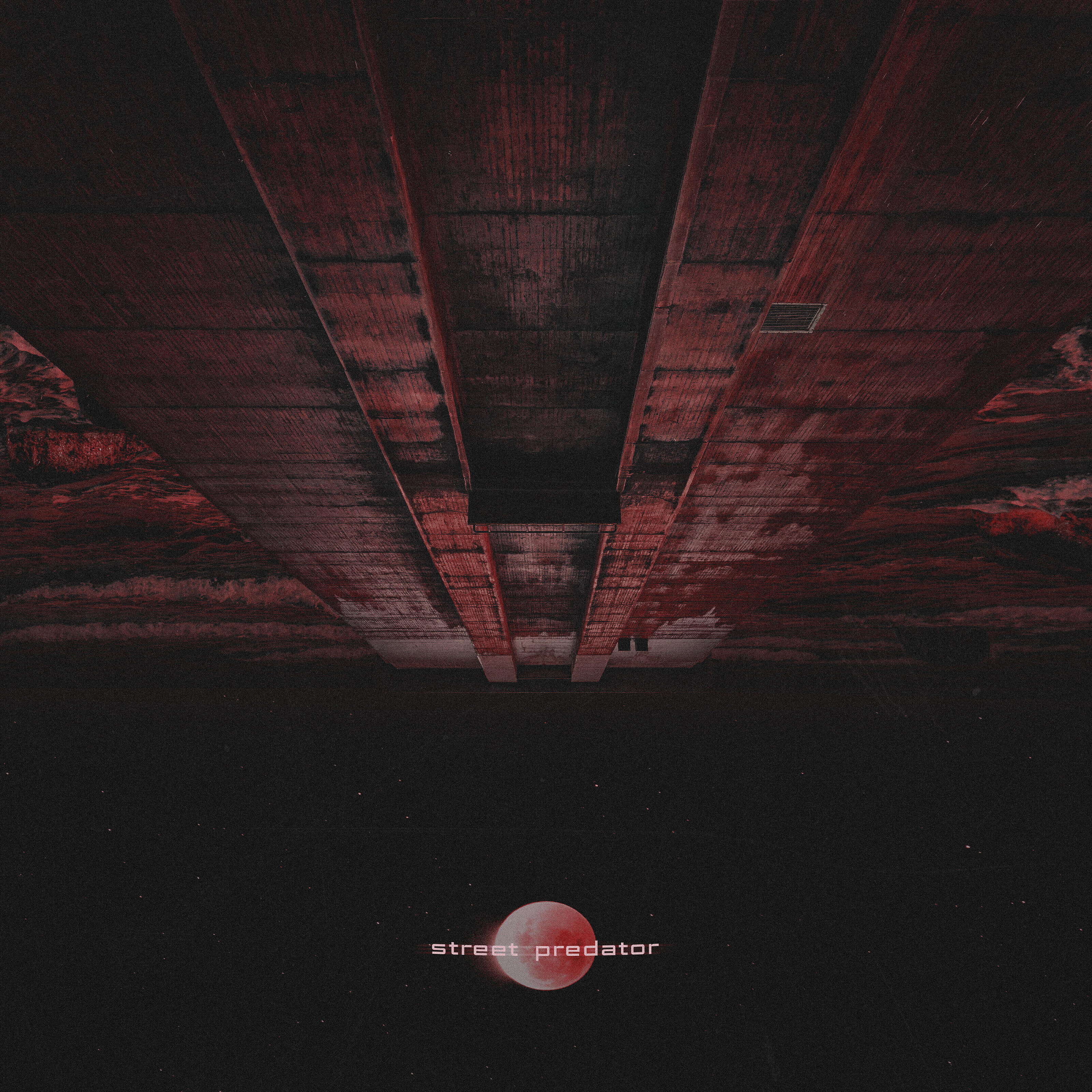 Релиз Street Predator