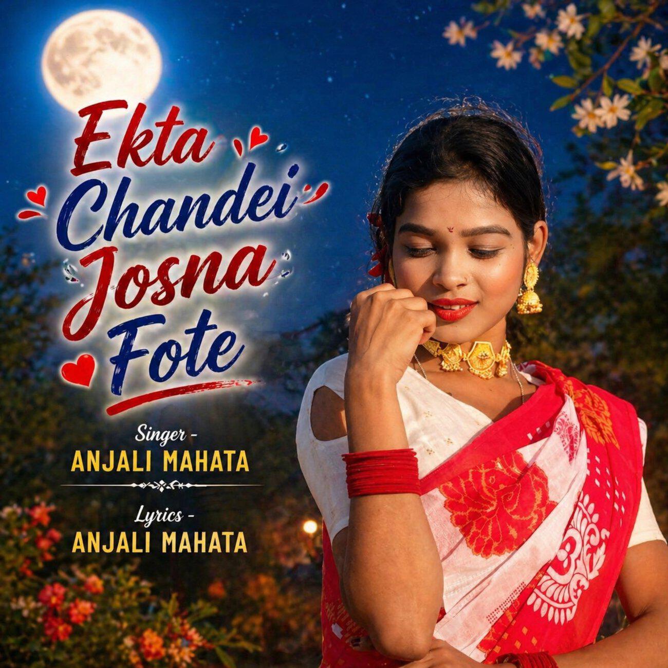 Anjali Mahata