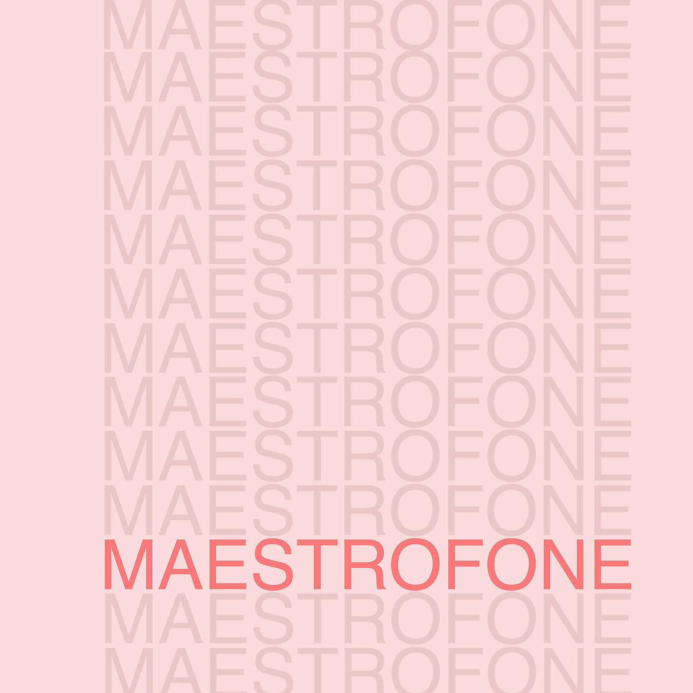 Maestrofone