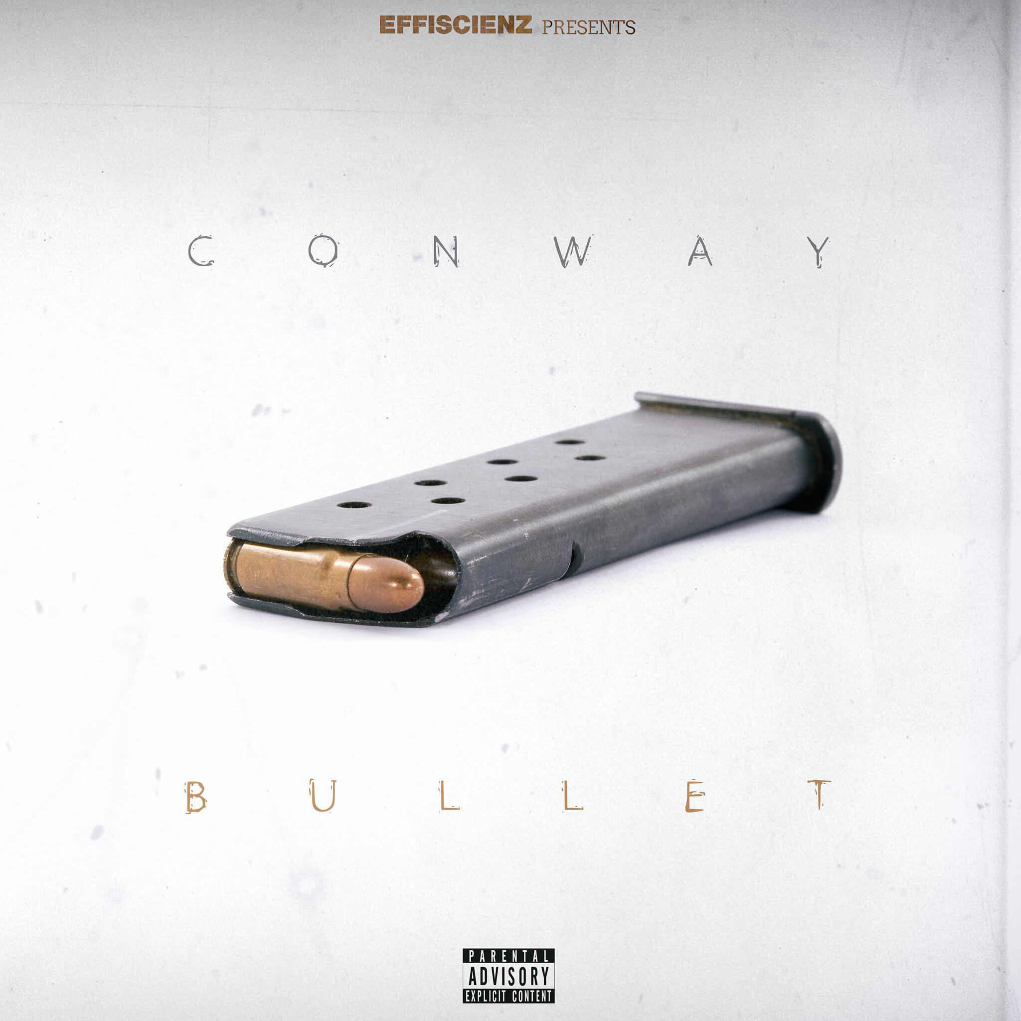 Релиз Bullet