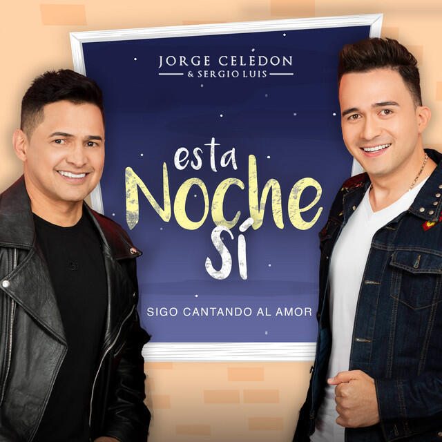 Релиз Esta Noche Si