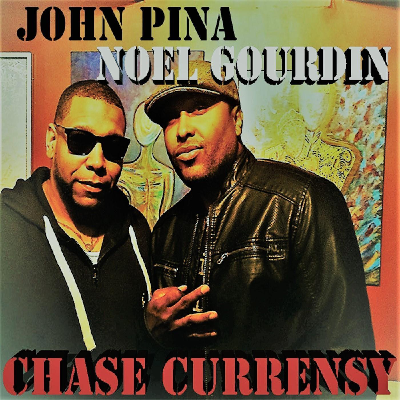 Релиз Chase Currensy