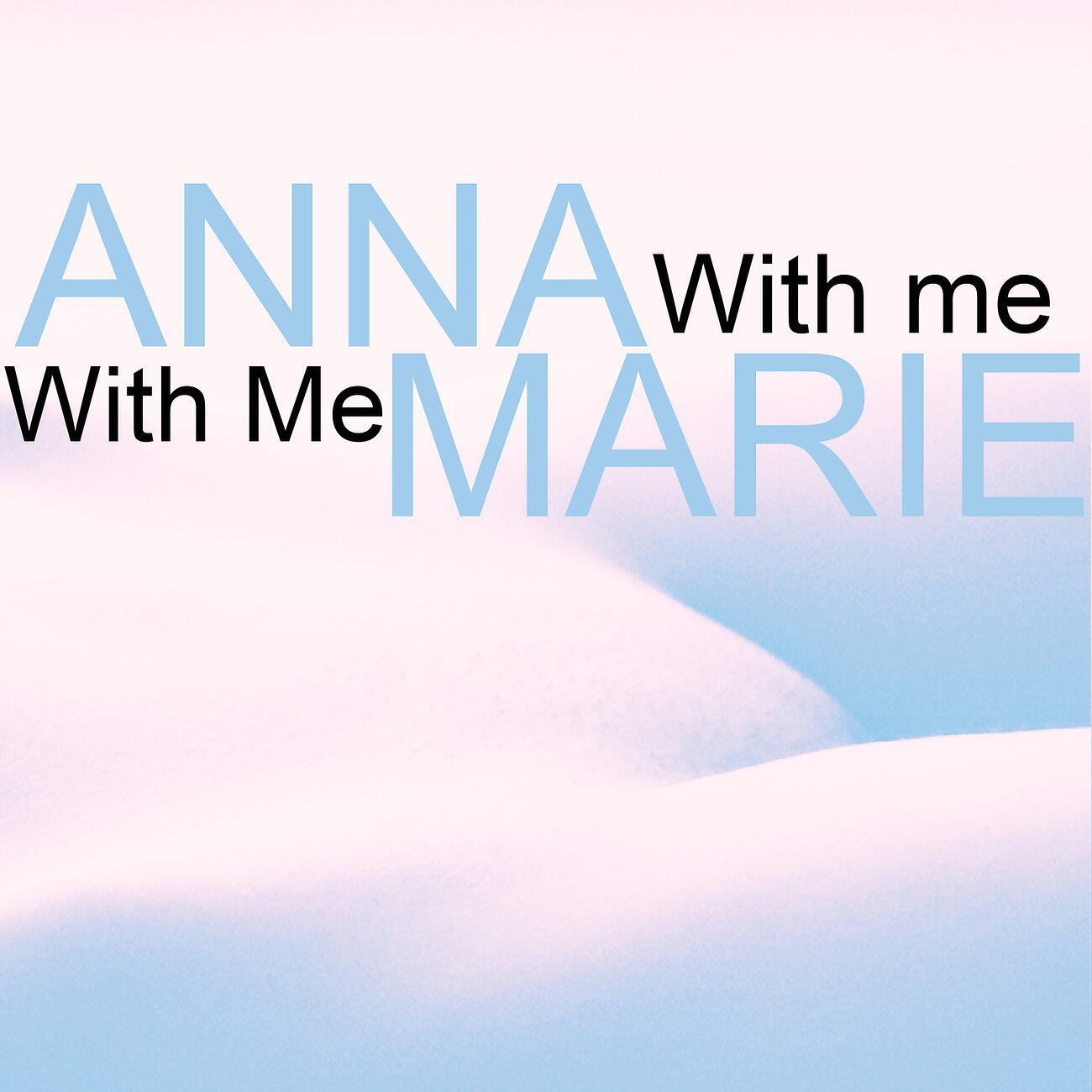 Релиз With Me
