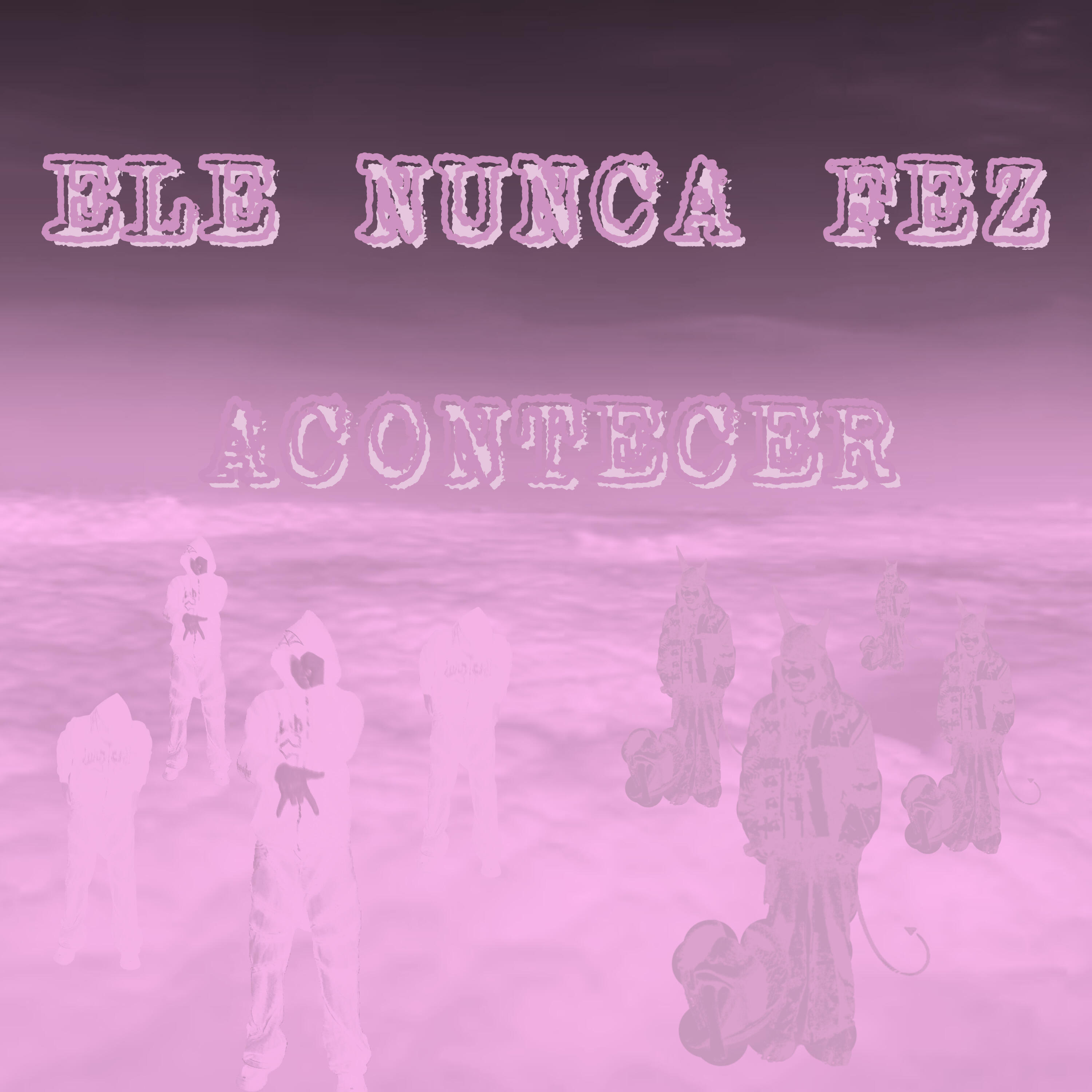 Релиз Ele Nunca Fez Acontecer