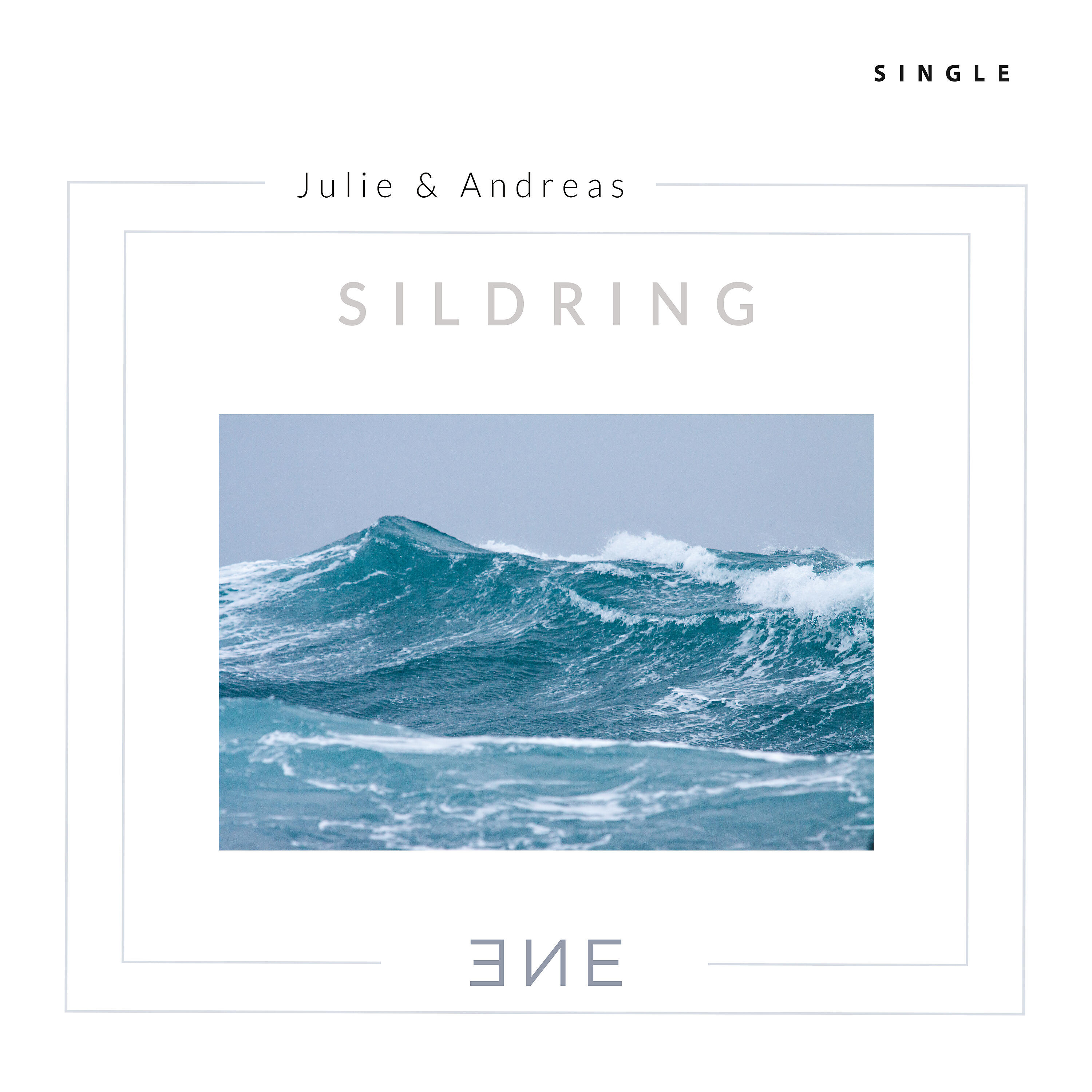 Релиз Sildring