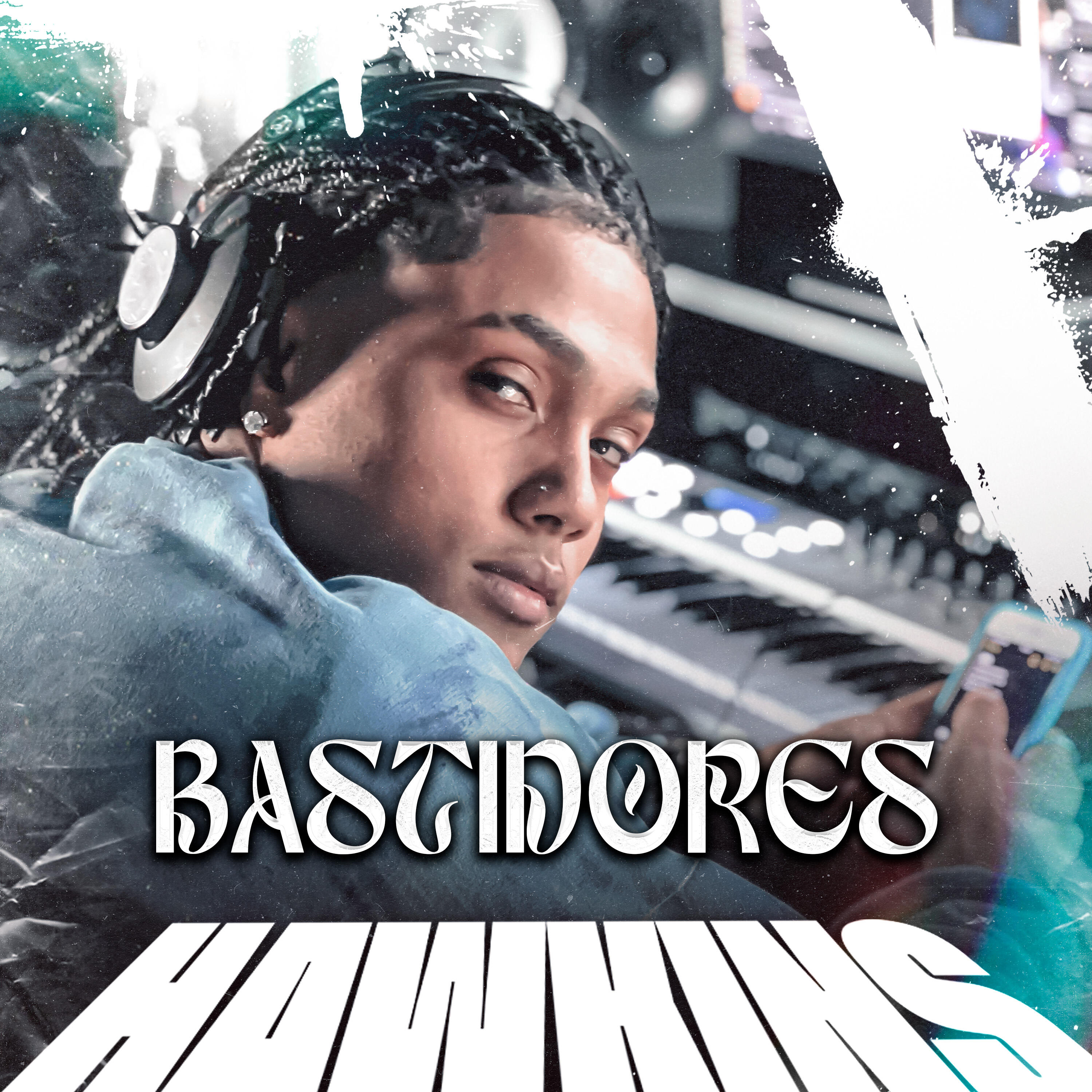 Релиз Bastidores