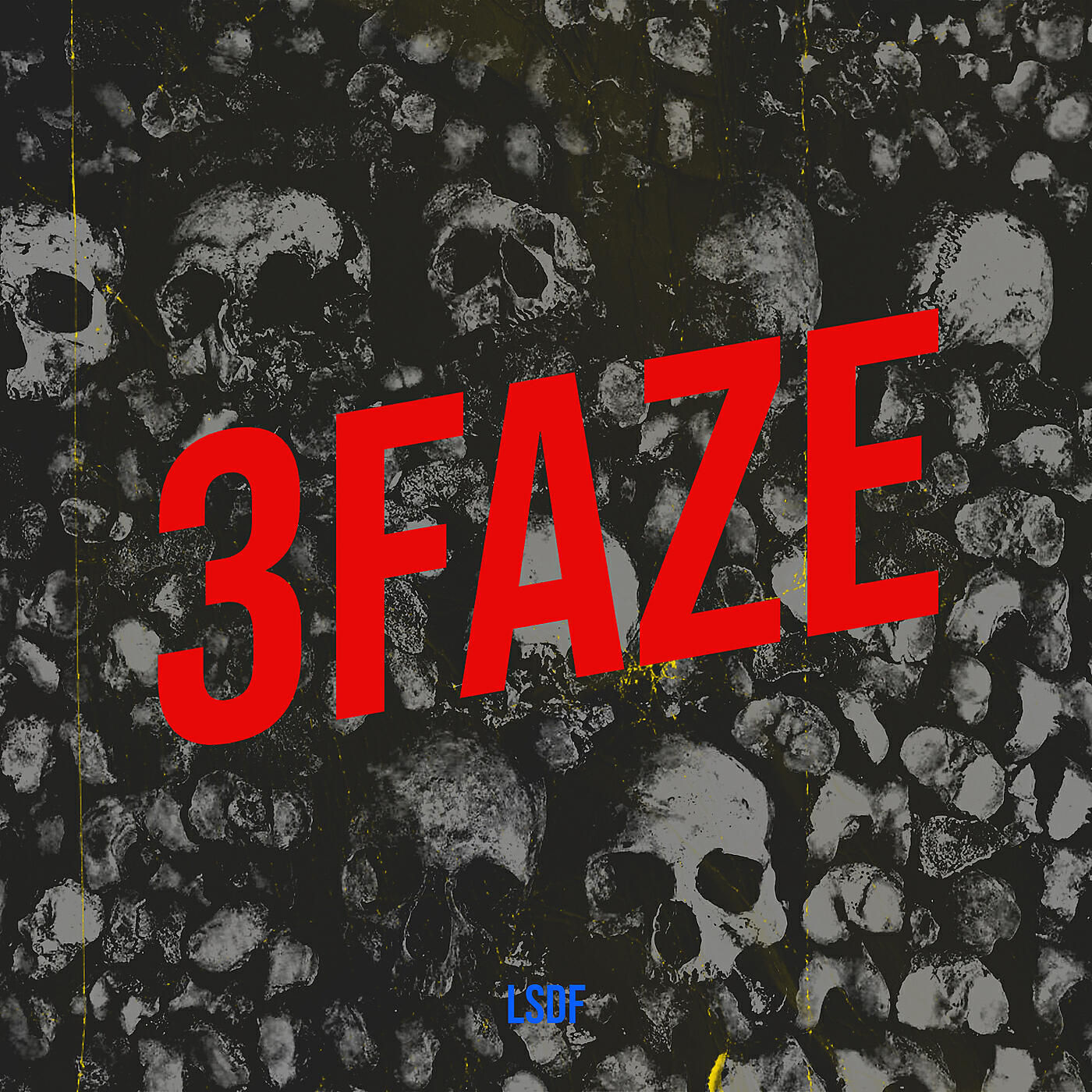Релиз 3faze