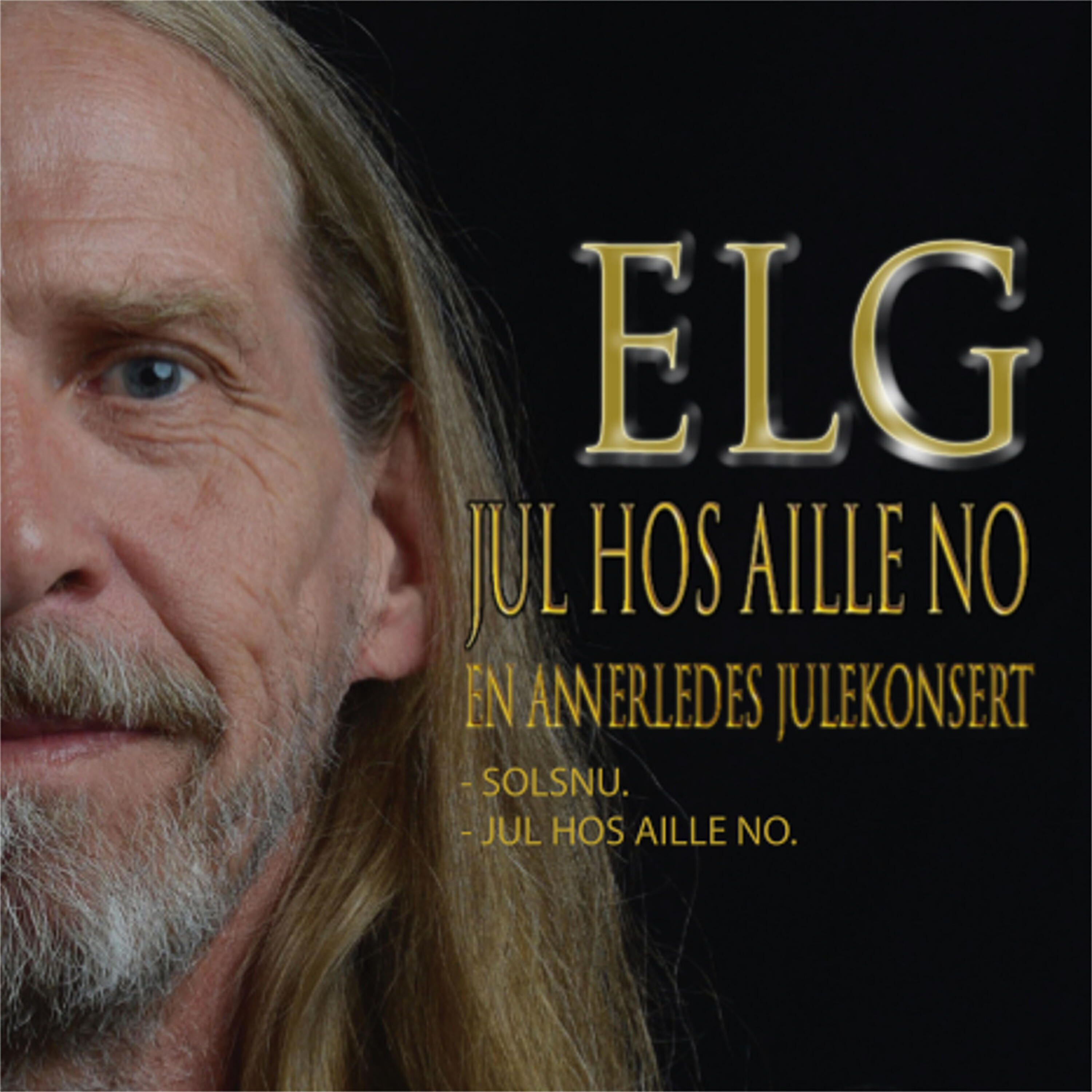 Релиз Jul Hos Aille No (Fra En Annerledes Julekonsert)