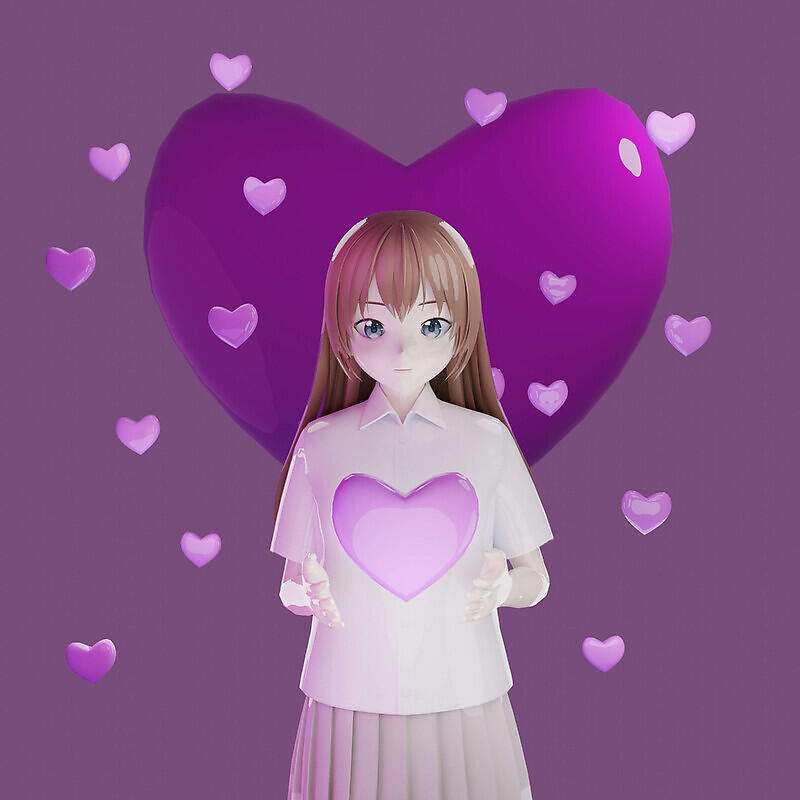 Релиз Fauna of Love
