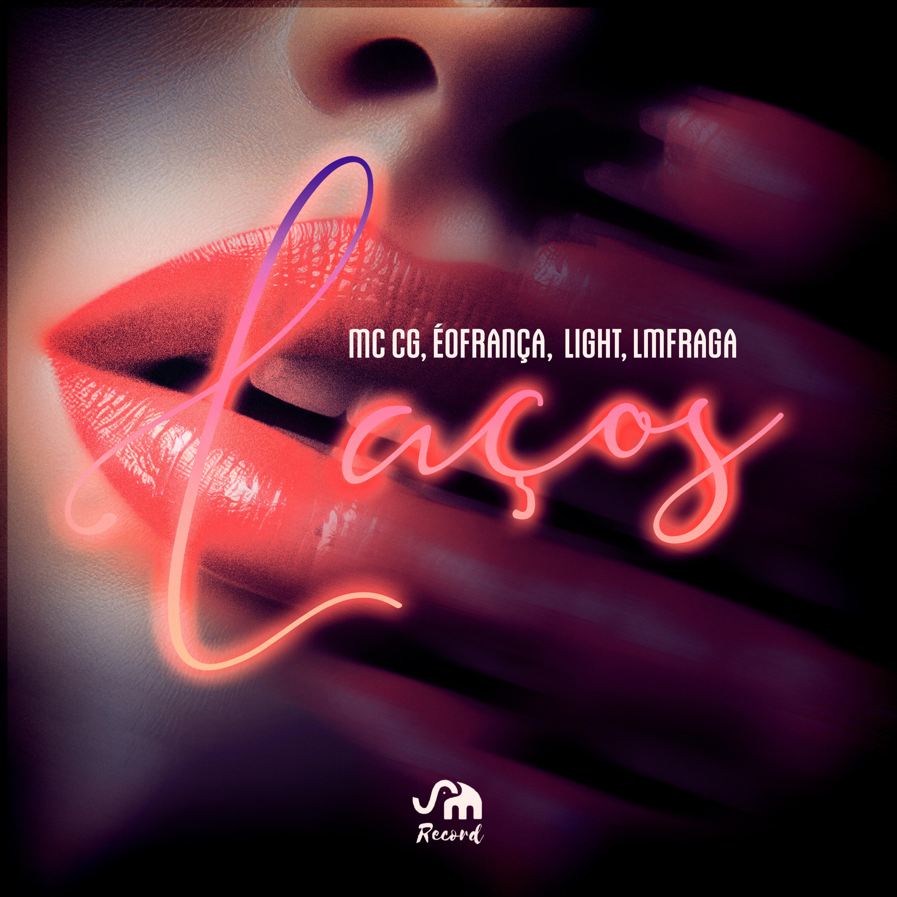 Релиз Laços
