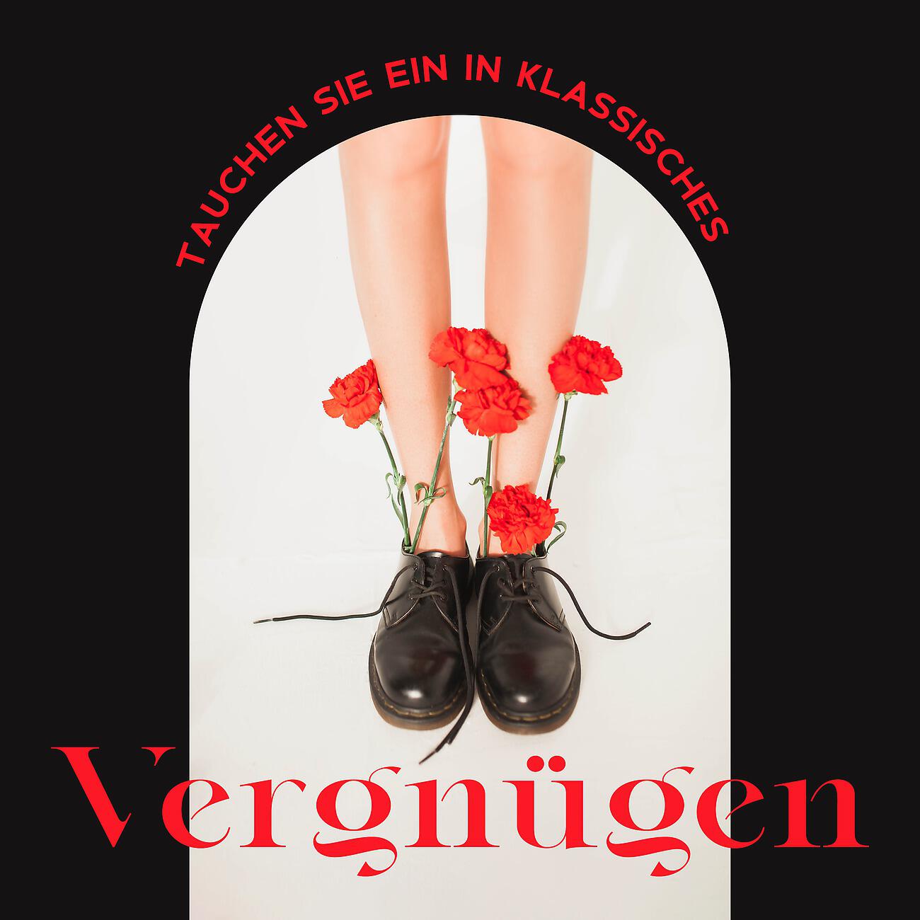 Релиз Tauchen Sie ein in Klassisches Vergnügen