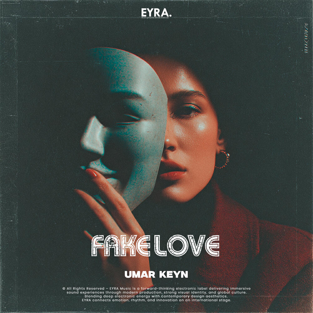 Релиз Fake Love