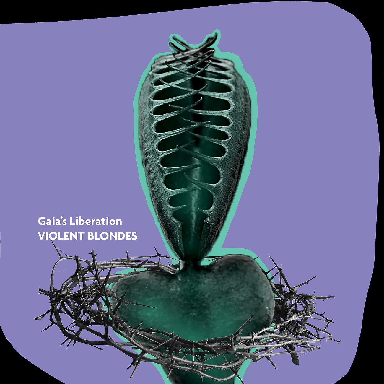 Violent Blondes