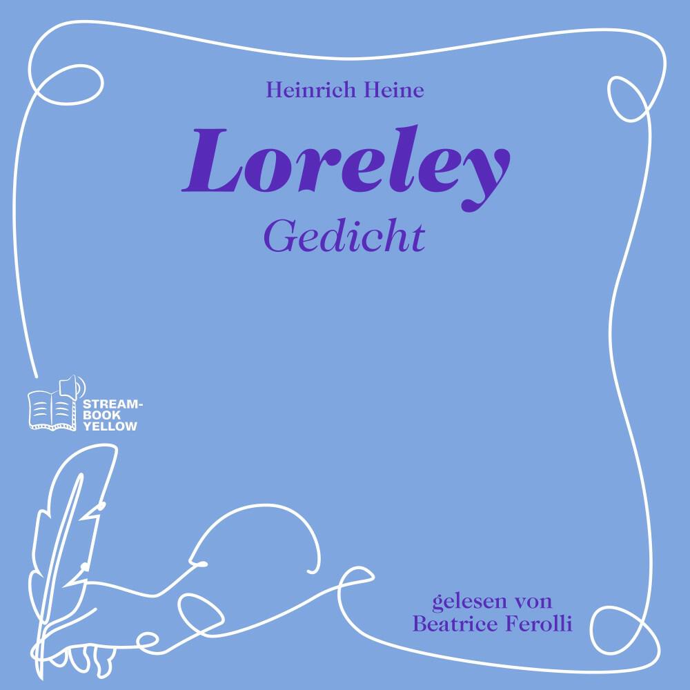 Релиз Loreley (Gedicht)