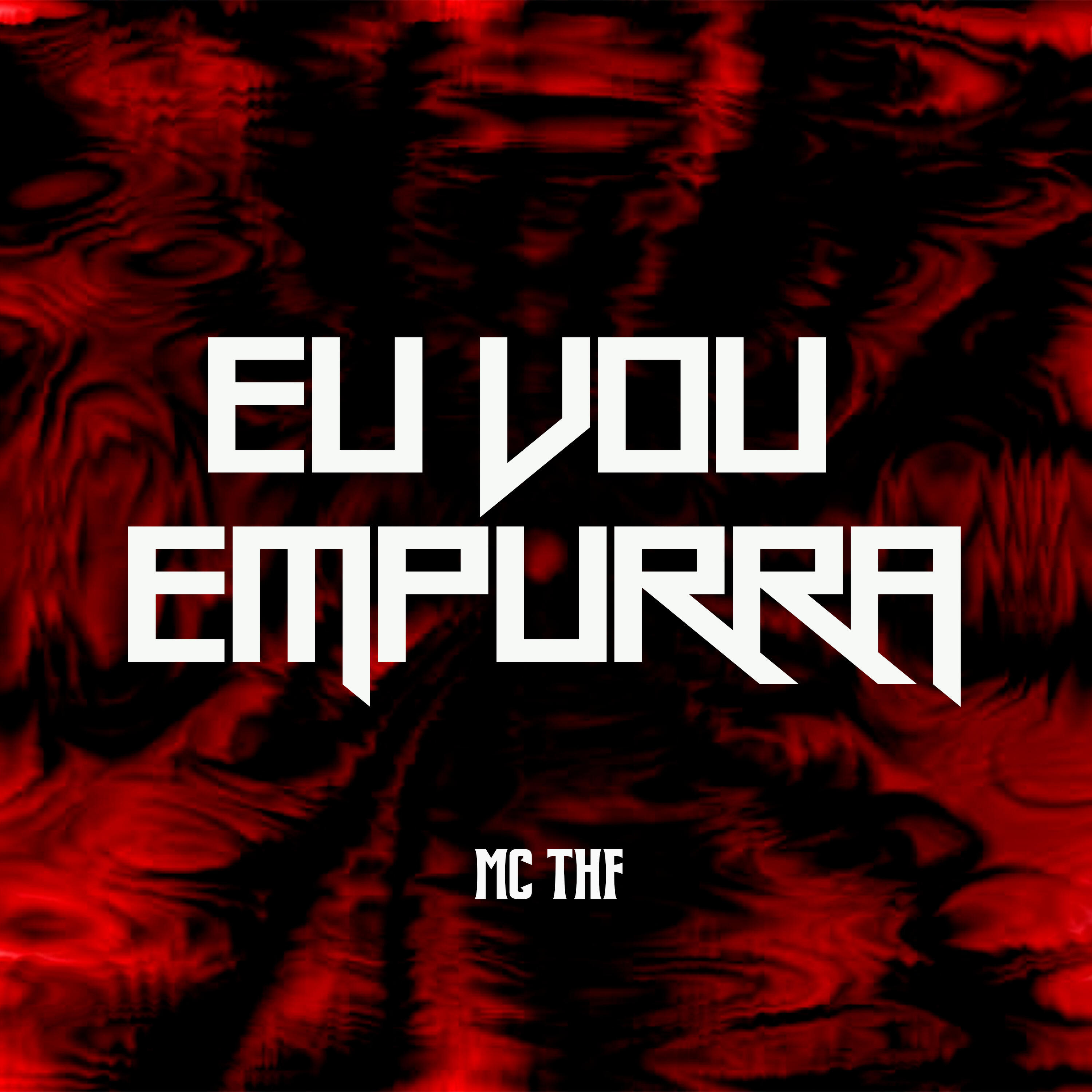 Релиз Eu Vou Empurrar