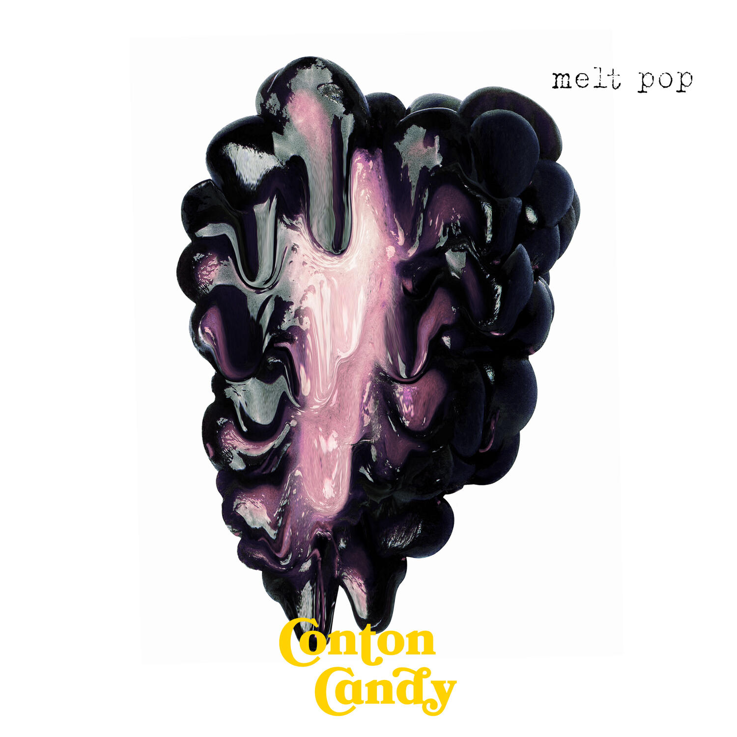 Релиз melt pop
