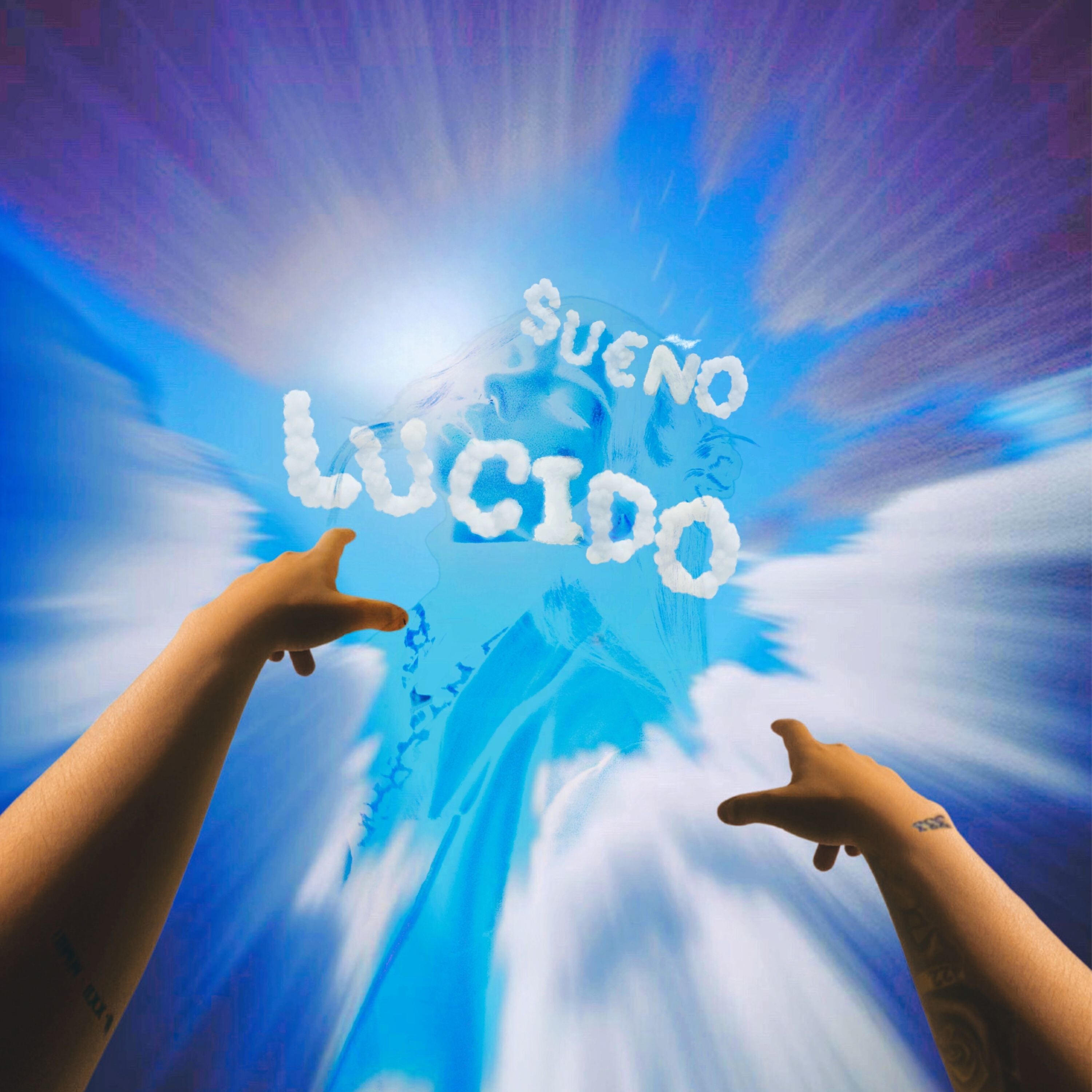 Релиз Sueño Lucido