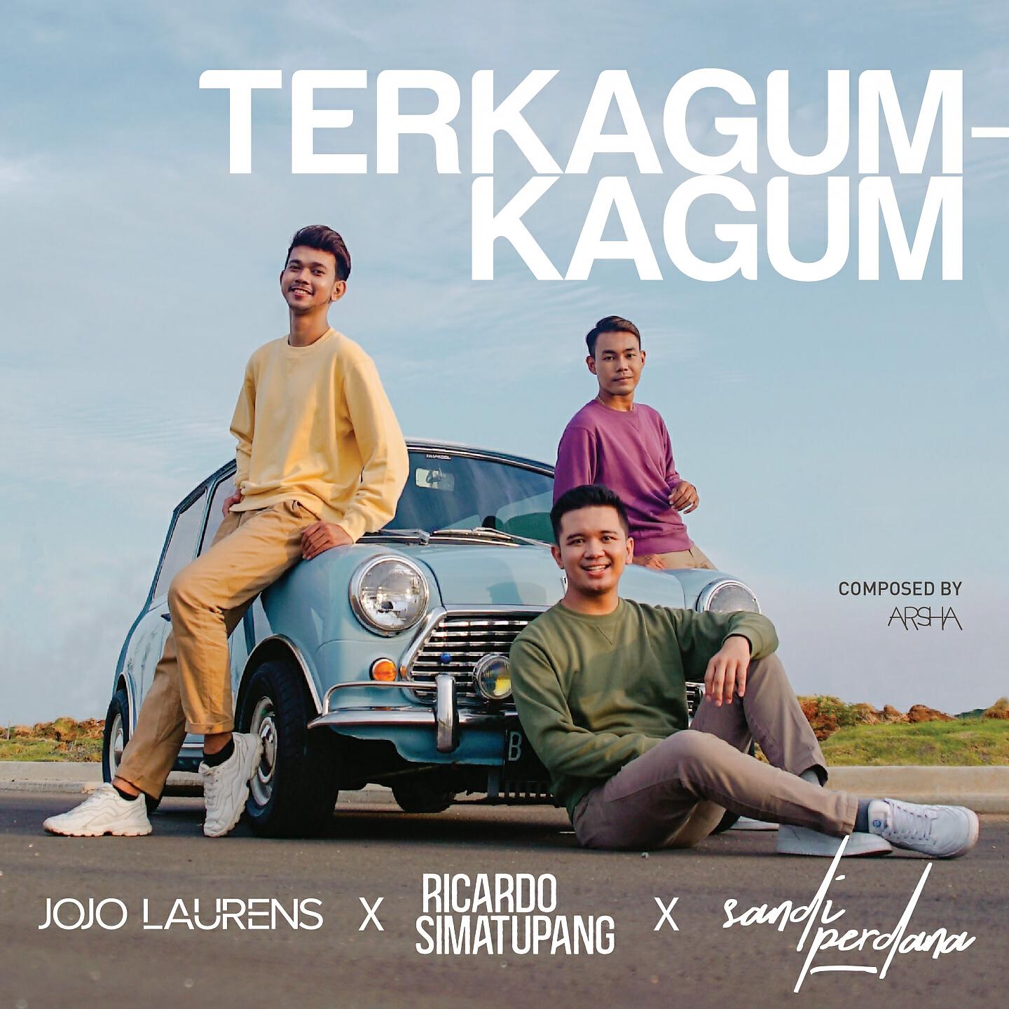 Релиз Terkagum-kagum