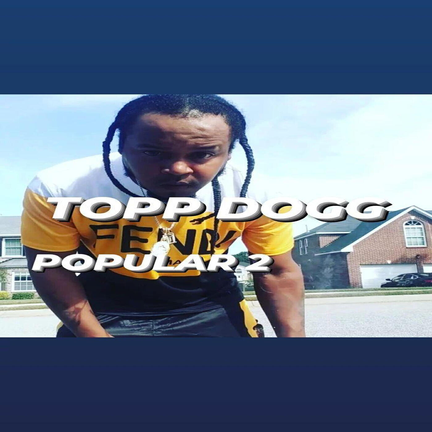 Релиз Popular 2