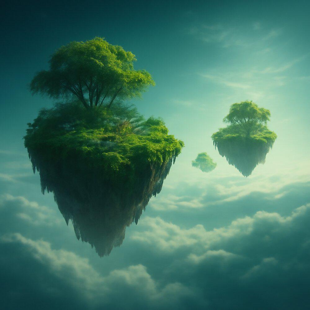 Релиз Meditation Music: Calm on the Other Side