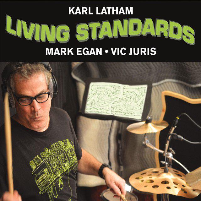 Релиз Living Standards