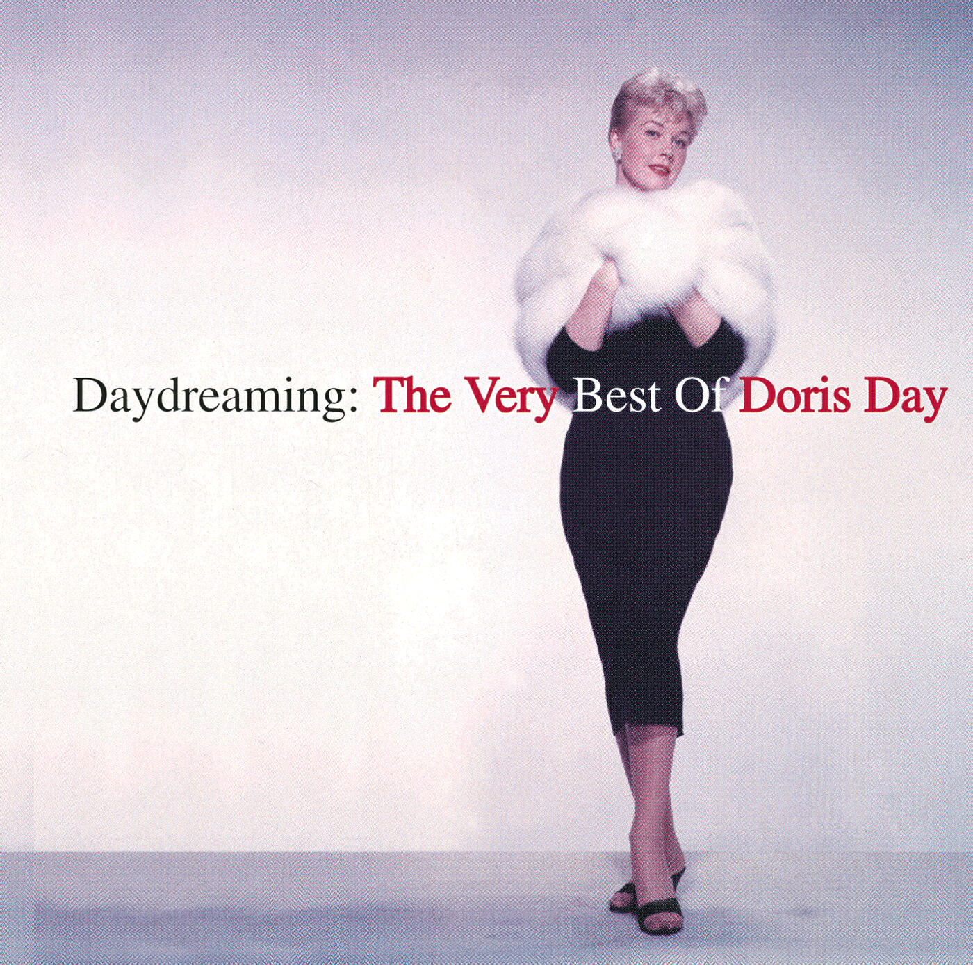 Релиз Daydreaming/The Very Best Of Doris Day