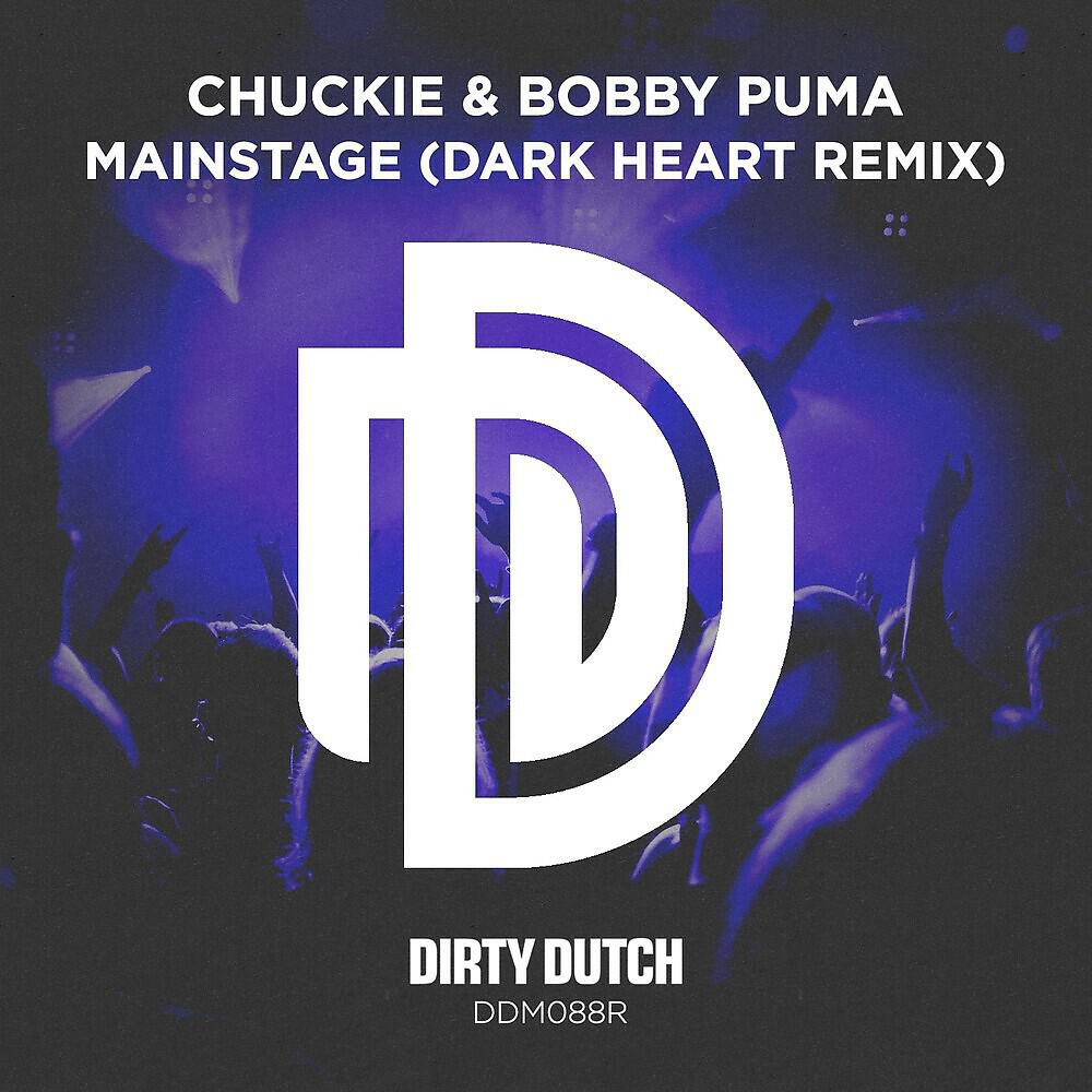 Релиз Mainstage (Dark Heart Remix)