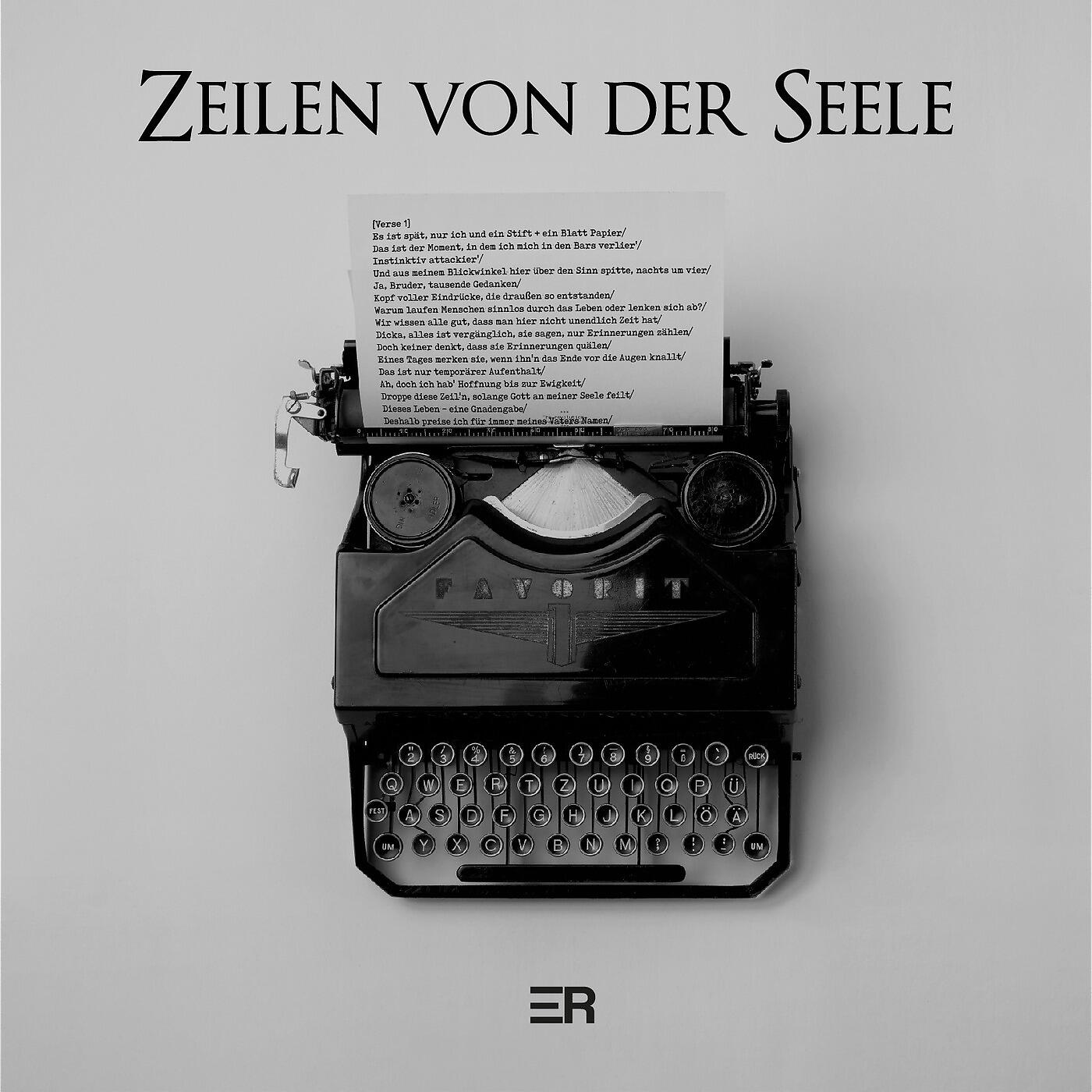 Релиз Zeilen Von Der Seele