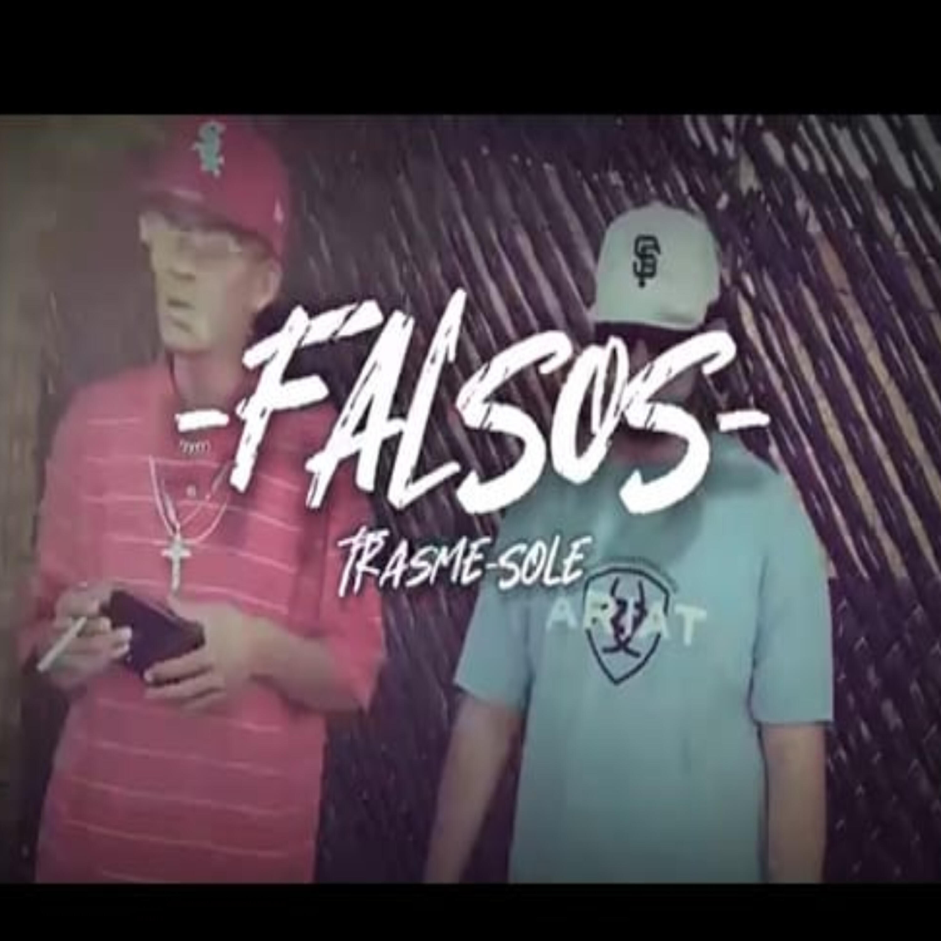 Релиз Falsos