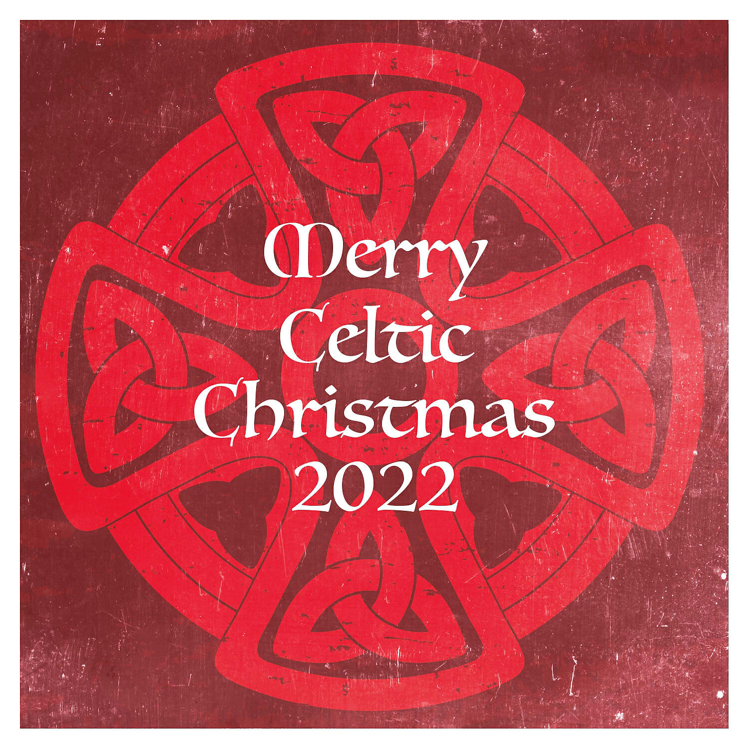 Celtic Christmas Songs Academy
