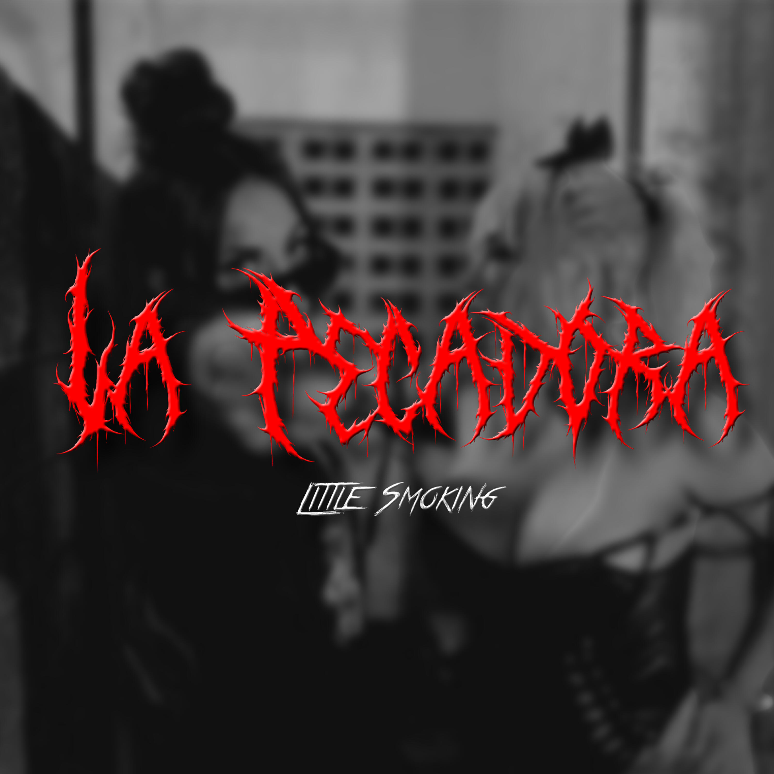 Релиз La Pecadora